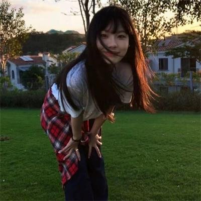 吹风的日子